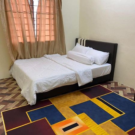 Homestay Sri Jasmine Kajang Bagian luar foto