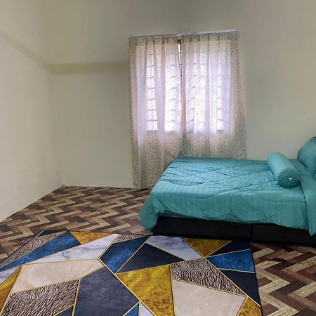 Homestay Sri Jasmine Kajang Bagian luar foto