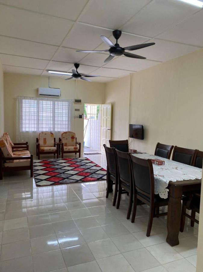 Homestay Sri Jasmine Kajang Bagian luar foto