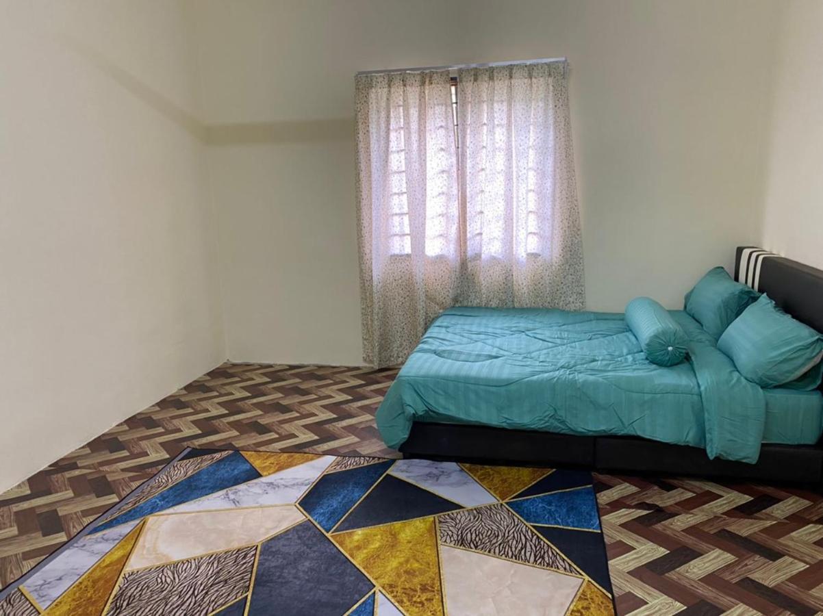 Homestay Sri Jasmine Kajang Bagian luar foto