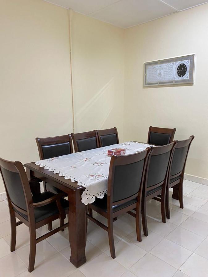 Homestay Sri Jasmine Kajang Bagian luar foto