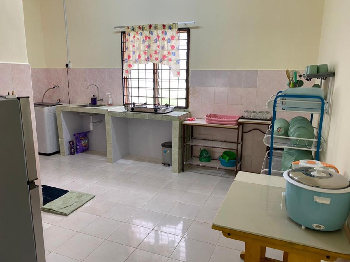 Homestay Sri Jasmine Kajang Bagian luar foto