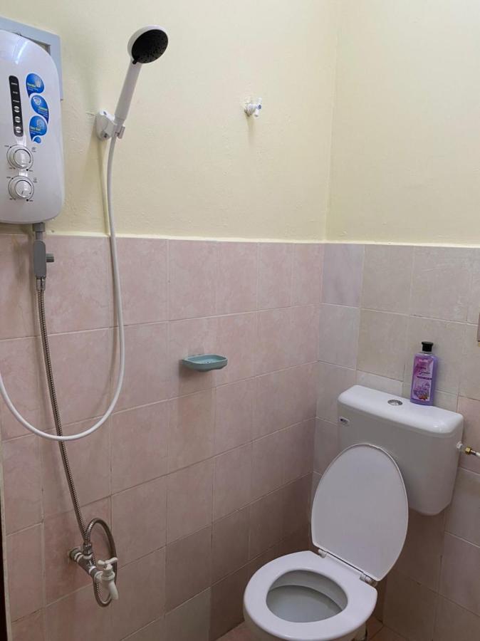Homestay Sri Jasmine Kajang Bagian luar foto