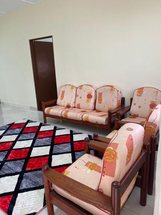 Homestay Sri Jasmine Kajang Bagian luar foto